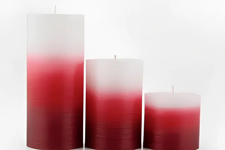 Sfumato, Rose gradient
