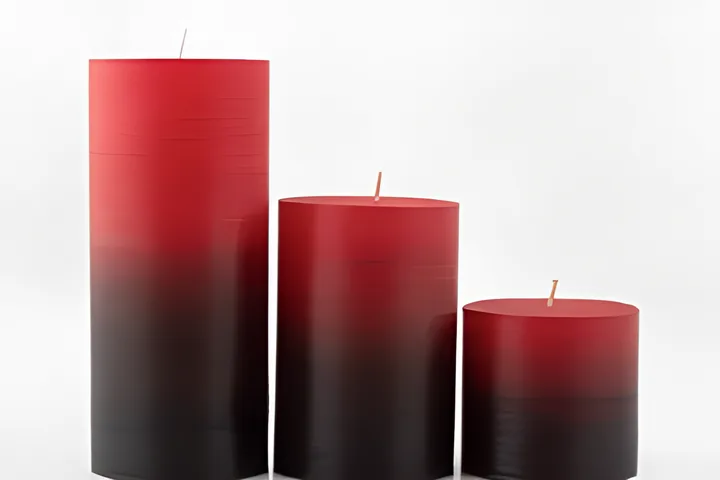 Sfumato, Crimson Night gradient
